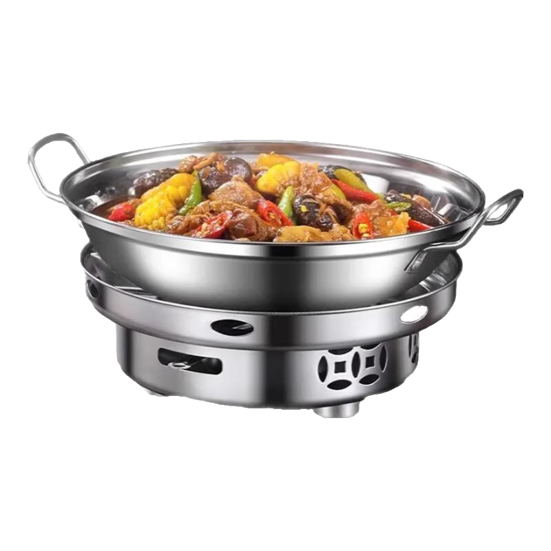 ����ƾ�¯ ���øɹ����� С���ר��¯�� 24cm ����ֹ��й����� ����¯ 1.99Ԫ(����ȯ)