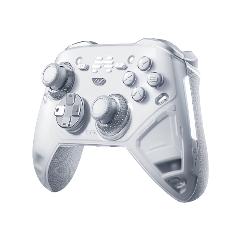 北通鯤鵬70AI智控旗艦精英游戲手柄xbox自適應(yīng)扳機switch2電容搖桿steam電腦PC手機藍牙NS原神雙人成行