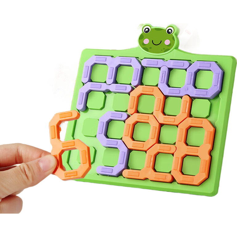 ����ƴ�Թ�ѧ��˼ά����ѵ����������ͨ������׶�԰��ͯ������� ���ܡ�����ƴͼ�Թ�138�ؿ���