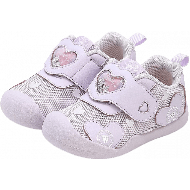 ̩����˹����ѧ��Ь�����¿��ͷ����Ů����Ь͸���״��ѻ���Ь ��ɫ ���� 23 �ڳ�15.0cm�ʺϽų�13.8~14.2cm145.49Ԫ