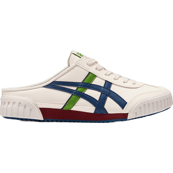 Onitsuka Tiger��V��MACHUATION SABOT�������а���Ь ��ɫ/����ɫ 37 414Ԫ