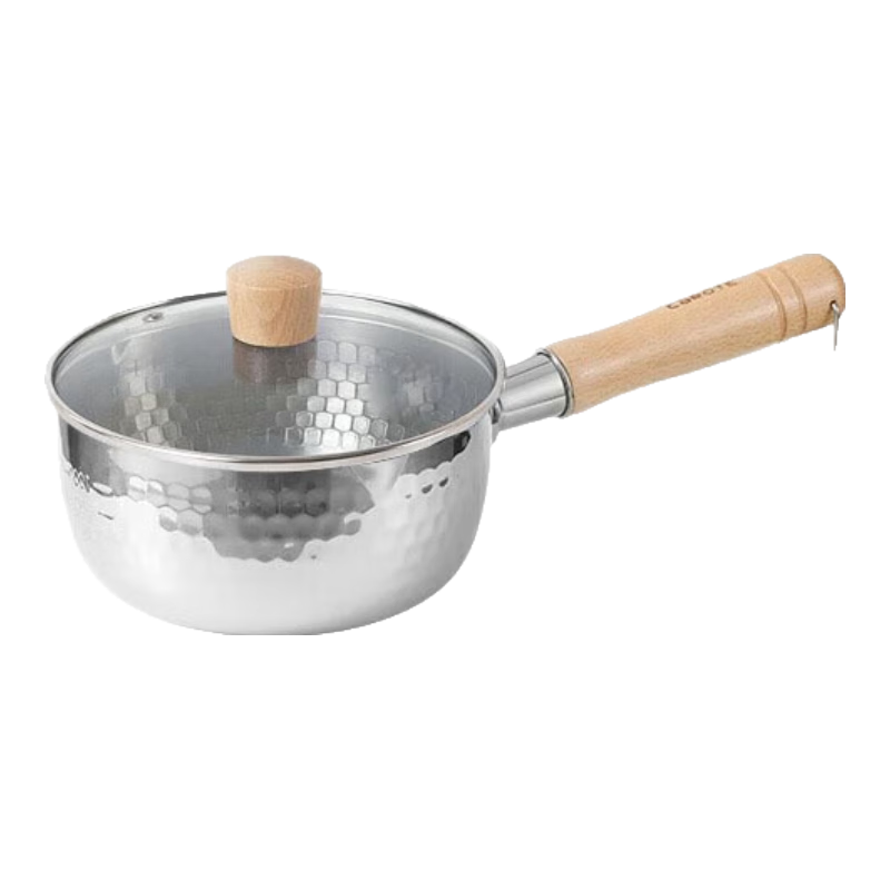 ����� ѩƽ�� 304����� 16cm ������ ��Ϳ�㲻ճ�� 47Ԫ