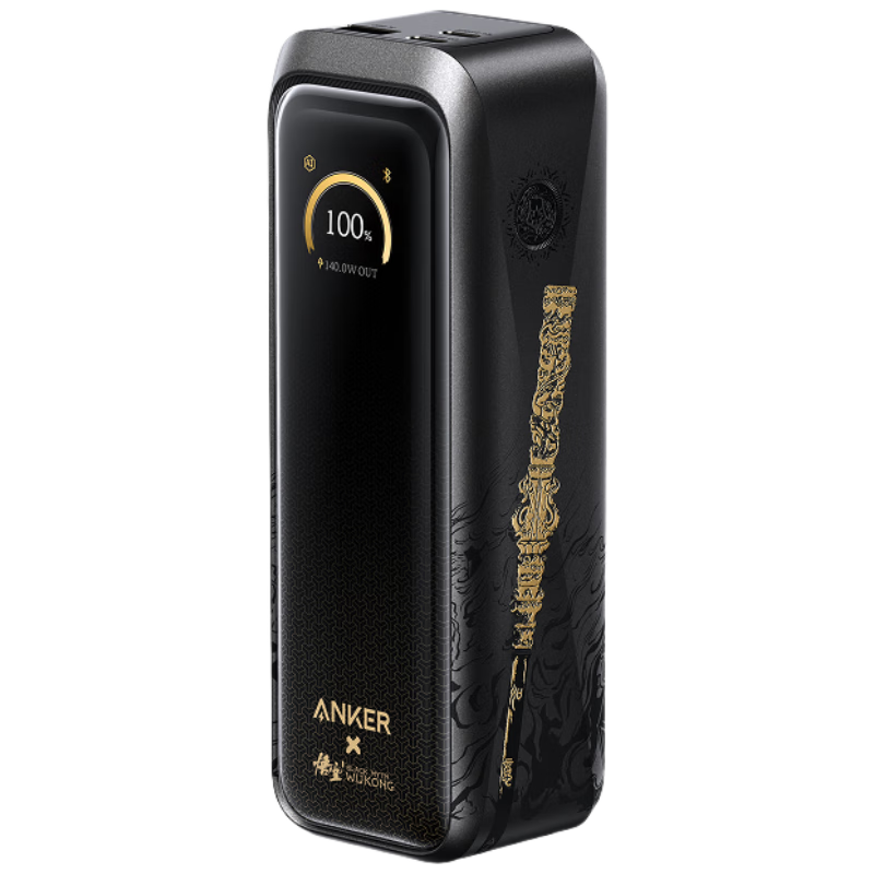 ANKER ���� �������籦 20000���� 220W����� 140W �ƶ���Դ 3C��֤���Ϸɻ� 610.23Ԫ(����ȯ)