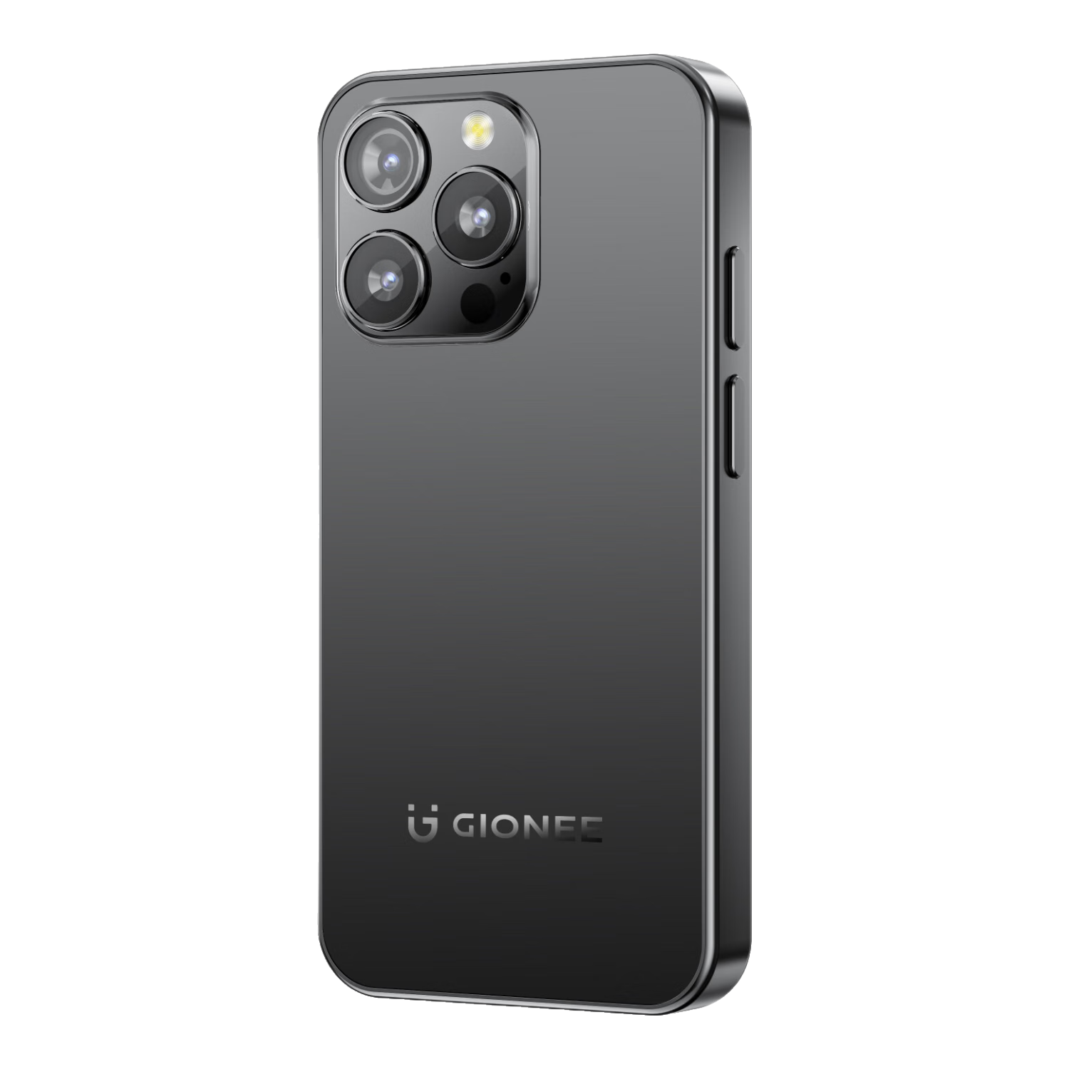 Gioneemini迷你智能小屏手機(jī)全網(wǎng)通4.0英寸超小屏幕長續(xù)航時(shí)尚便攜高清拍照長續(xù)航學(xué)生兒童備用小手機(jī) 這是黑 八核+256GB