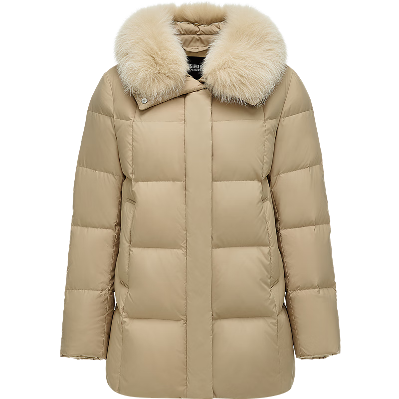 ���ڲ�������˾�ǣ�BOSIDENG��25�¿����޷�Ů�̿�90�޾������д�ë�춬����ů����B250245198 ��ͩ����7B02�������Ƽ��� M 165/88A ����Լ110-120�� 1349.15Ԫ