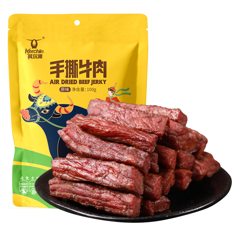 ƶ߷ţ+ţ ԭζ400g⸬ʳ 59Ԫ(ȯ)