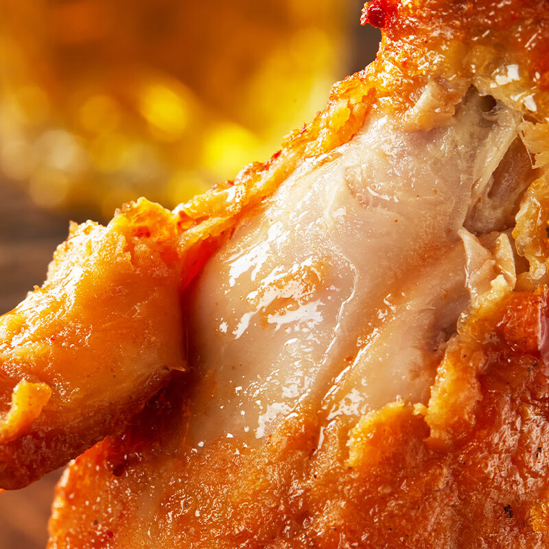 天海藏【约12个】藤椒琵琶腿 脆皮超大鸡腿油炸空气炸锅食材解馋 藤椒琵琶腿2袋约12个