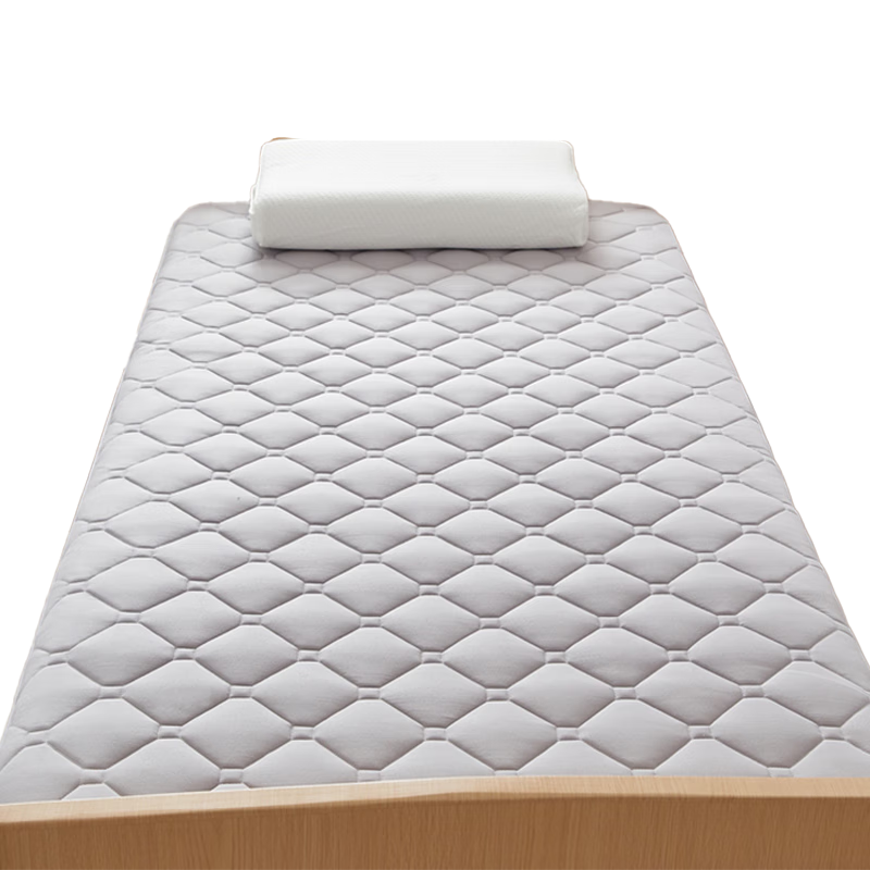 �Ӻ���ϯ���涬�����������Ӽ���������ϯ�ص�˯�����������ר�� ˮϴ�޻ҡ�A��ˮϴ�� B����١� 150x200cm�����Լ6cm��95.9Ԫ