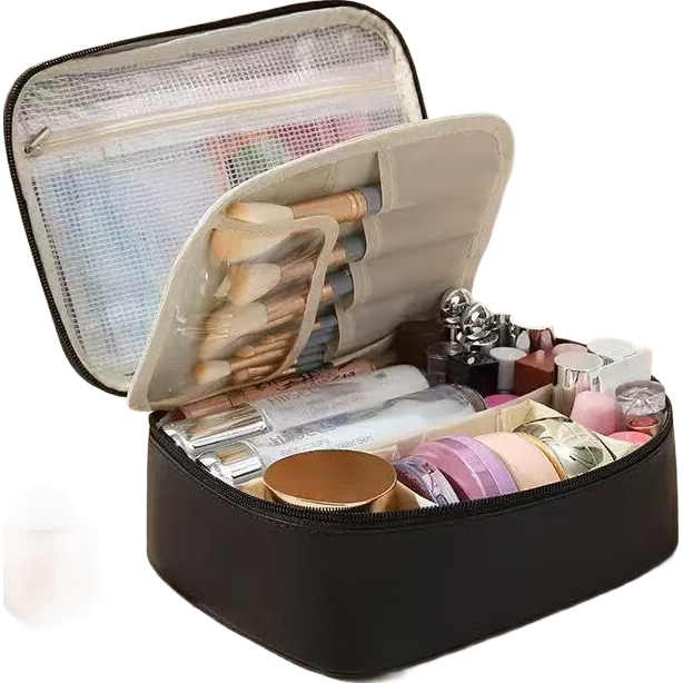 ֵɰϴƷ߼¿PUƤˮױ 1װɫPUƤˮױ 9.9Ԫ