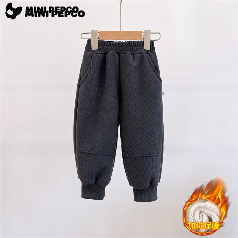 СɣPEPCOͯﶬ޿Ůͯů⴩2025¿ͯɺϵ о޿ӻɫ ޡ 140 cm125-135 34.88Ԫ