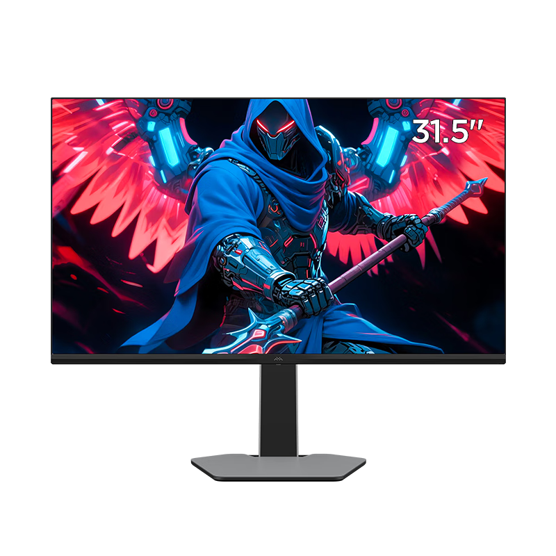 ޵: 32Q7 31.5Ӣ2K180Hz QD-MiniLED羺ʾ HDR600 ۰칫 1455.2Ԫ