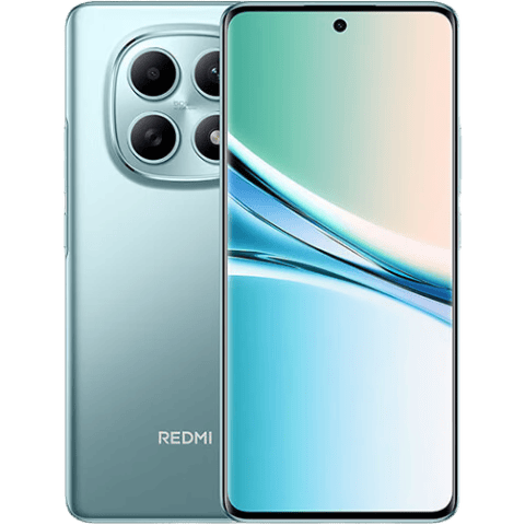 小米（MI）Redmi Note15 12+256 天青蓝金刚品质 5800mAh大电量 红米5G手机【赠话费券】国家补贴