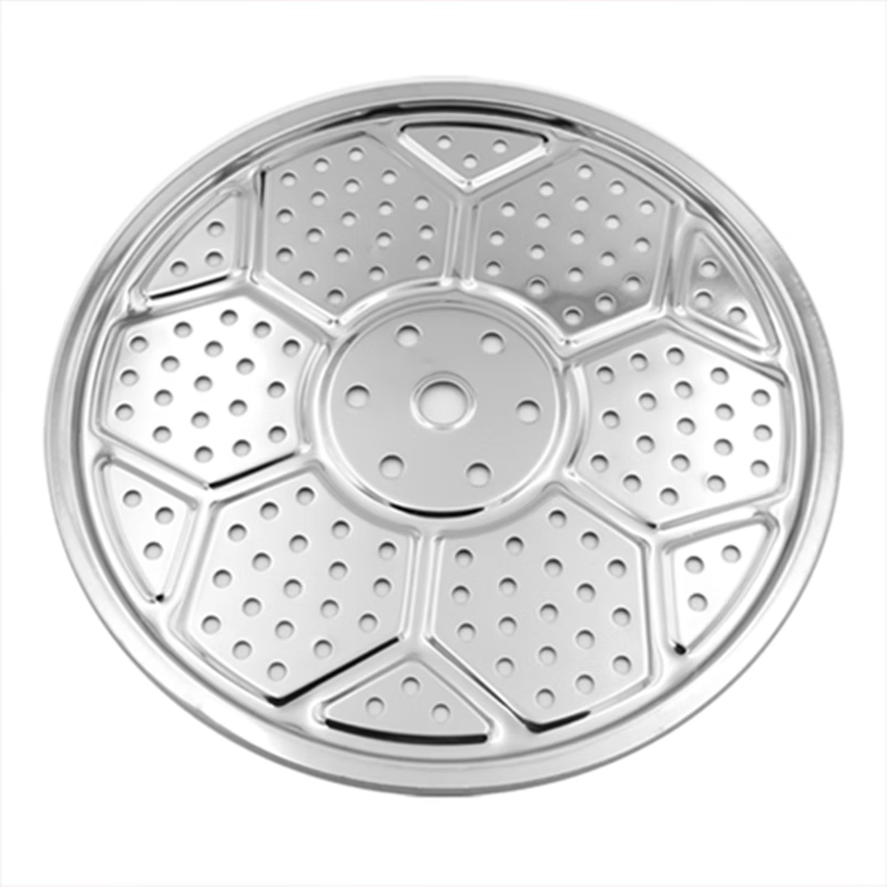 DEATKN德国高端枕头蚕丝枕颈椎修复枕头枕芯护颈椎助睡眠超柔成人家用 特厚不锈钢篦子24cm（送蒸布）