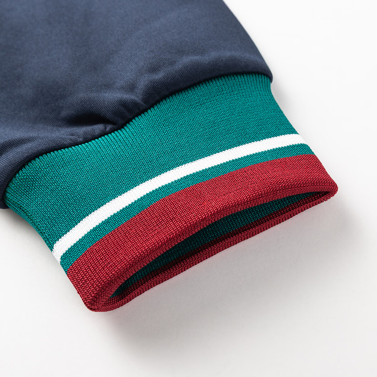 马骑顿（MQD）简约秋冬款日常男女款卫衣 藏青2 175