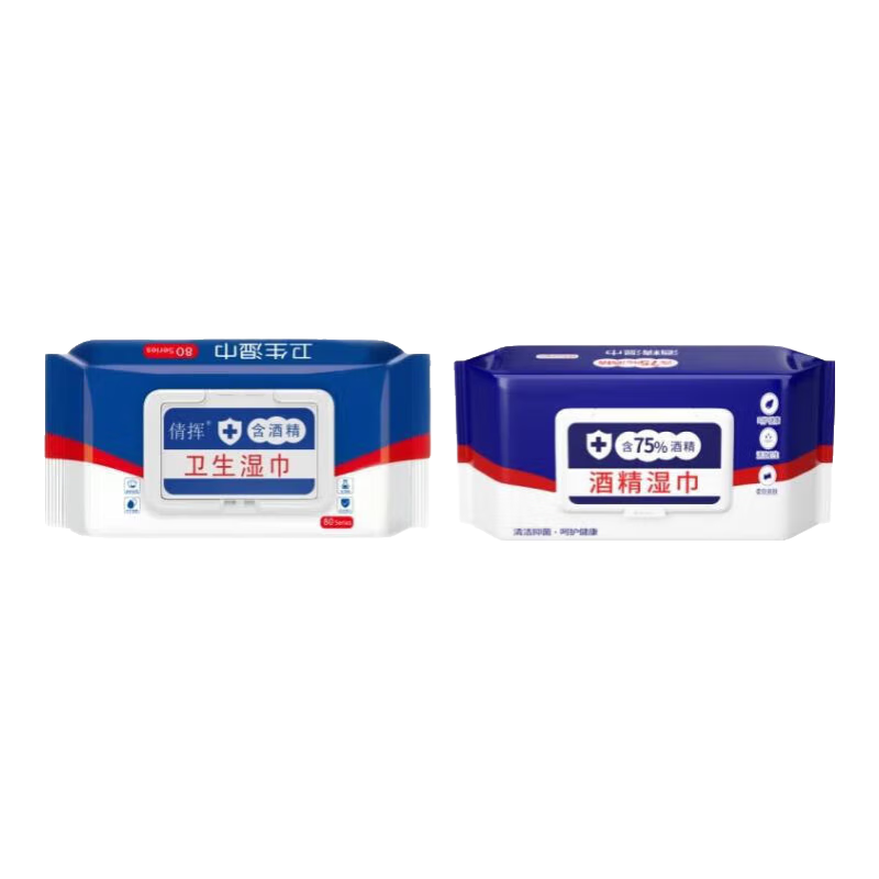 �ƾ�ʪ��75�ȴ��������Ƭ 1��װ 1.01Ԫ(����ȯ)