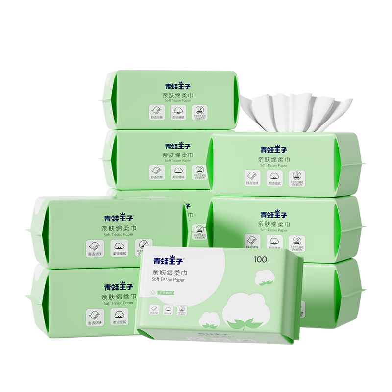 ���ڲ�������������Ӥ���������ʪ�����������ͯϴ��� 100��*10�� 225Ԫ��5��(��45Ԫ/��)