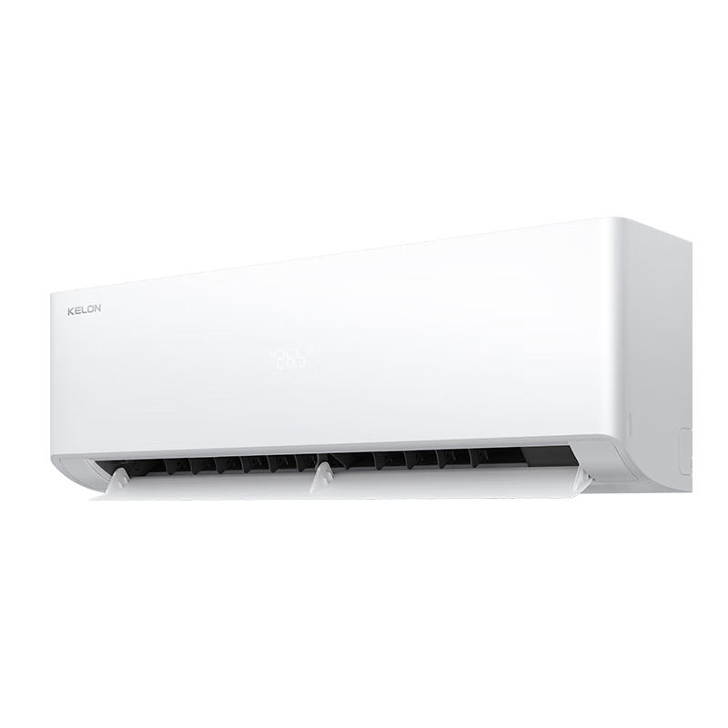 科龍(KELON)靜省電Ultra 大1.5匹 補貼15% 新一級能效 變頻節(jié)能省電 以舊換新 AI省電 臥室家用空調(diào)掛機 靜省電 【35Ultra】 大1.5匹 頂配神機 雙排銅管