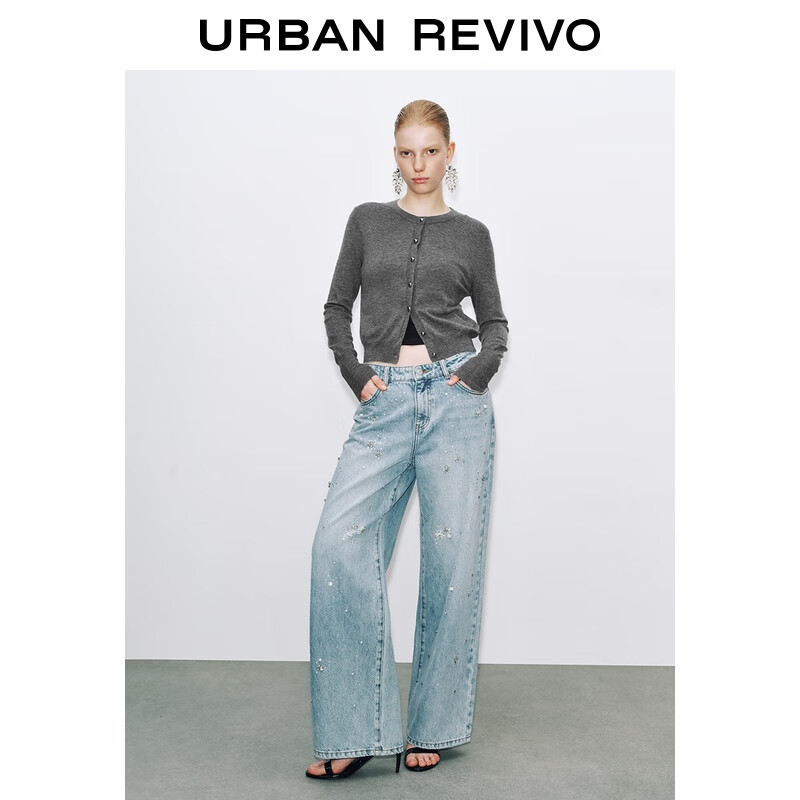 UR 2026�����¿�Ůװ�������������Ŧ����֯����UWB950006 ��� S 63Ԫ