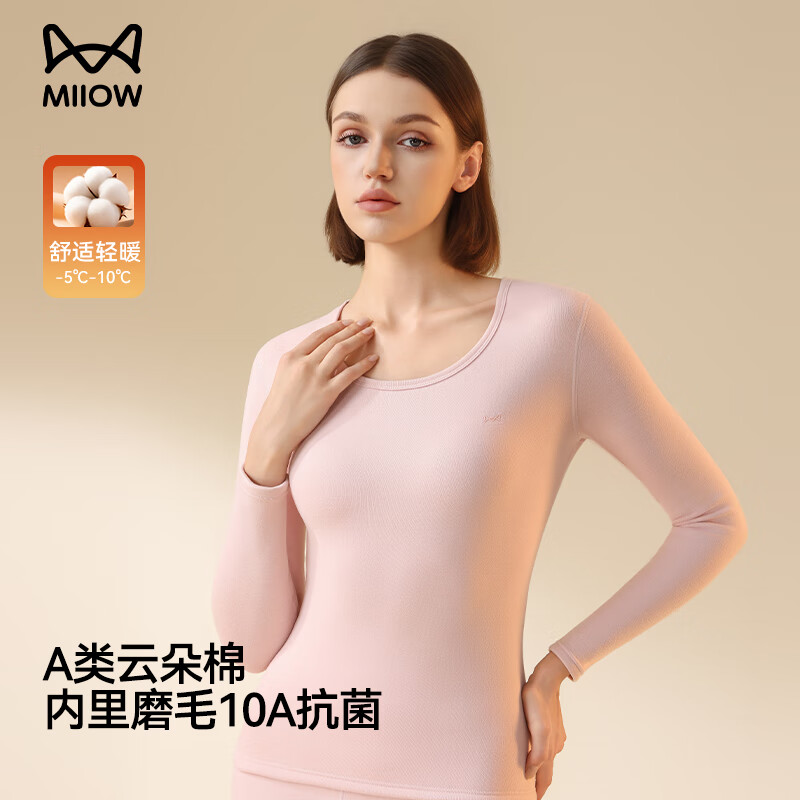 ���ڲ�����è����ʿ��ů�����д���Բ������ĥ��10A�����ﶬ��������������װ 109.9Ԫ