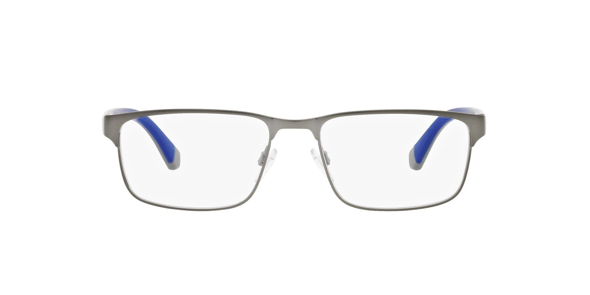 Emporio Armani EA1105 Prescription Eyewear Frames  Matte 哑光青铜色/演示镜头 54 mm