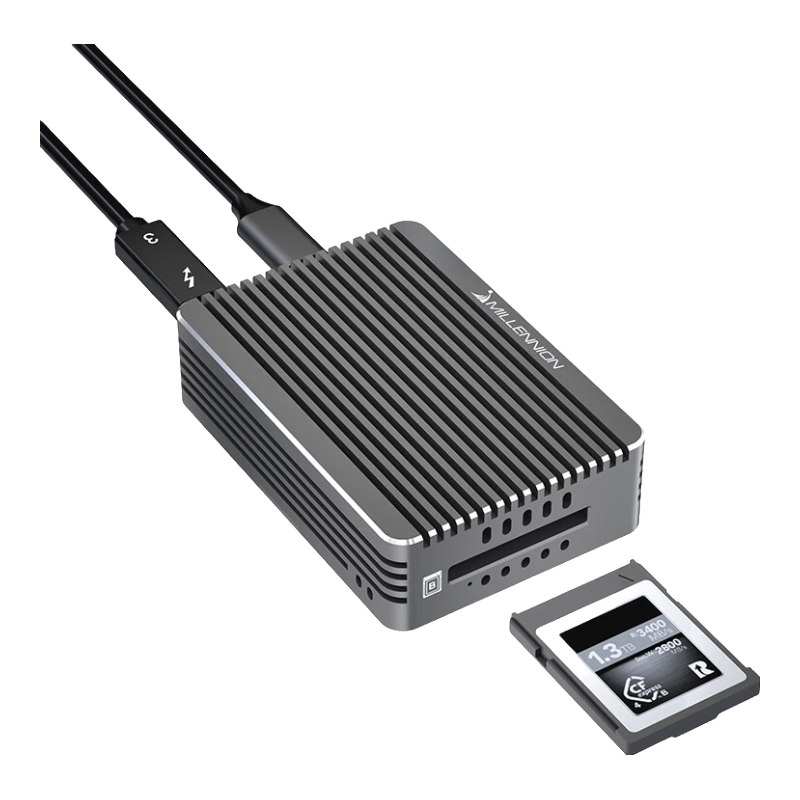 ������9333USB4.0/40GB�׵�3CFexpress-B����������USB3.2/3.1/3.0���Ͻ�+���ȸ�������ƻ���ֻ�ƽ����� 9333/����USB4.0���� 338Ԫ