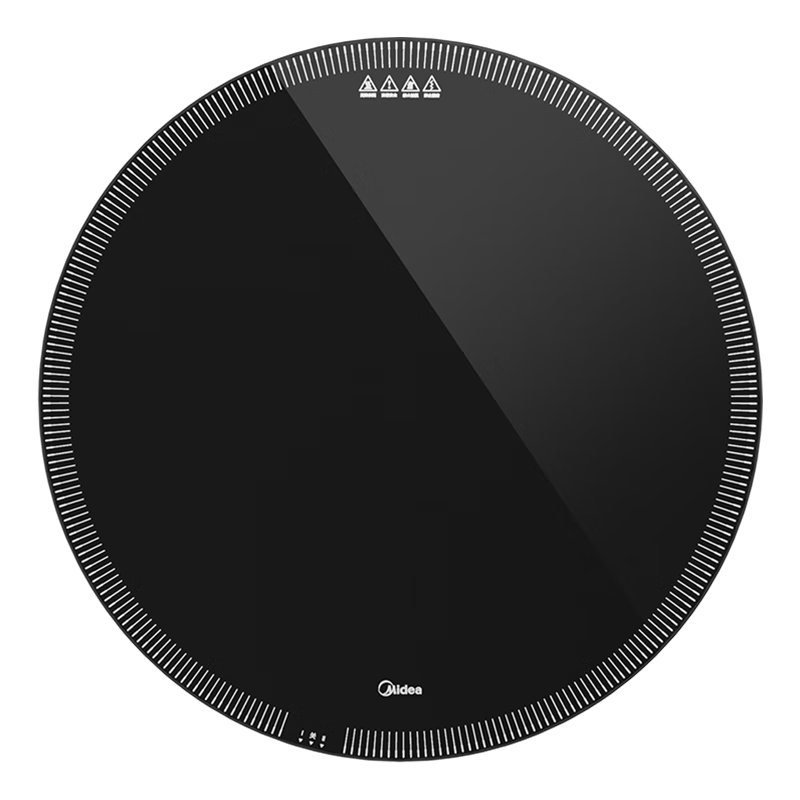 ���ģ�Midea��ʯīϩ����ů�˰� ���Ȱ��Ȳ˰屣�°�2025�¿���ö๦�ܲ���ת�̼��ȵ淹�˱�������HBT60Y2 Pro 160.92Ԫ