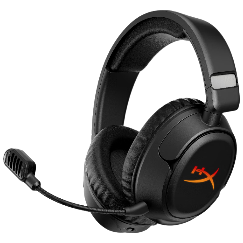 δ֪HYPERXCloud Flight 2 PC쫷ŲʰRGBϷӰڣͷʽϷ ж