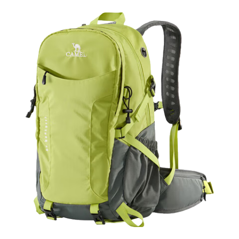 ���ڲ��������գ�CAMEL�������ɽ��רҵͽ�����η�ˮ��㱳��˫���574D789643����ɫ 139Ԫ