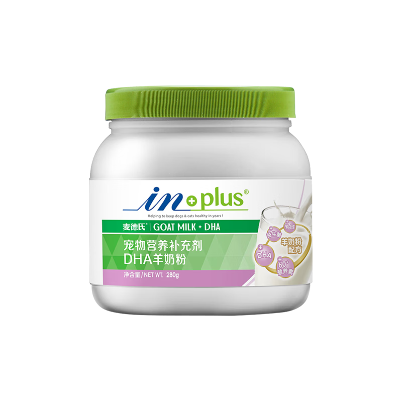 ���ڲ����������DHA�����䷽���̷�280g �������̷۹���è��������Ȯ���̷� 49.5Ԫ(������)