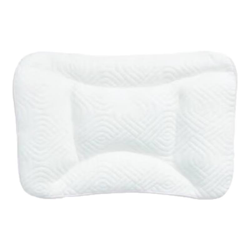 科巢兒童枕頭1-3-6歲以上嬰兒寶寶枕幼兒園小學生專用夏四季通用