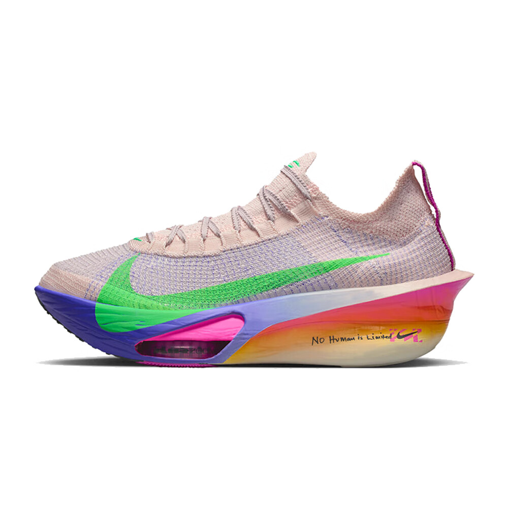 NIKE耐克【滔搏】AIR ZOOMALPHAFLYNEXT%3EK运动训练跑步鞋HJ7041-600 HJ7041-600 42.5