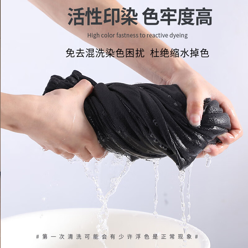 翊尚美休闲裤女新款2025年秋冬加绒加厚小个子宽松阔腿裤棉质百搭运动裤 深灰色 【优质抗起球面料】 L 【适合111-125斤】