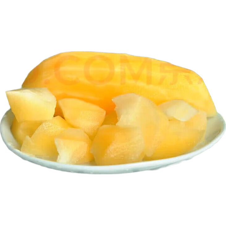 云南现挖新鲜大果低糖黄心雪莲果当季水果-YLZ 雪莲果试吃装带箱350g+