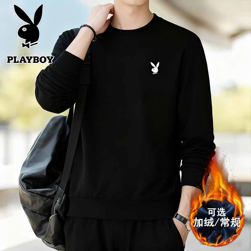 ڲӣPLAYBOYTʿﶬ¼ޱůԲ´ ɫ XL