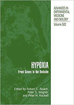 【预订】hypoxia