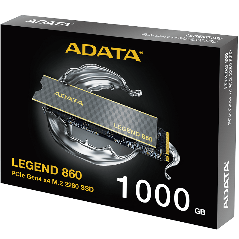 ����LEGEND860960MAXSSD��̬Ӳ��1T2T������ LEGEND_860_1TB 2TB