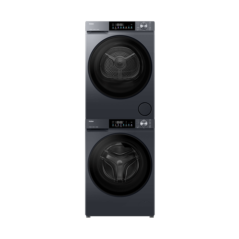 ���� С�컨 12kg ϴ����װ XQG120-LE55J7U1+GA100-55J7U1 4974.77Ԫ