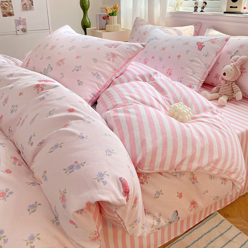 J.H.Longessȫ��б���½������»���ӡ���ļ��״��޴�Ʒ�׼� �ʵ�����-��.SXD 1.8�� ������ (����200*230cm) �׼�