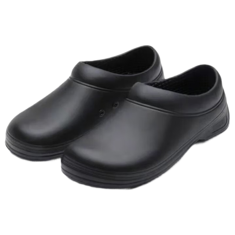 �Ƴ��ͷ� ��ʦЬ�����������ļ���Ů͸������ʳ��ר�ù�Ь����Ь�����ĥ�ʹ���Ь 78Ԫ