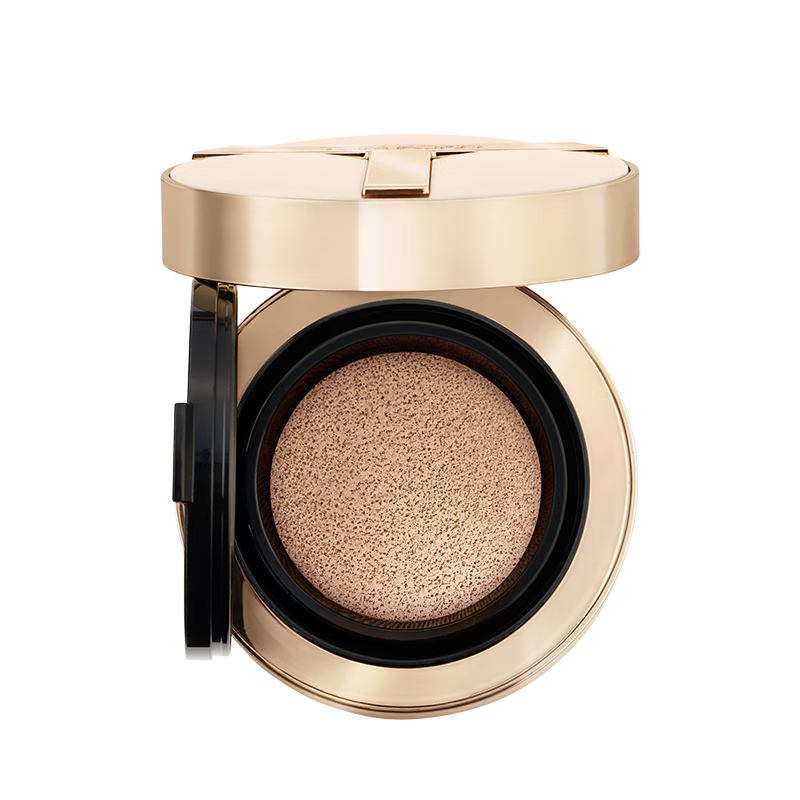 TOM FORD禁忌香草限定 TF持妆T气垫 气垫粉底 中性一白0.6 化妆品生日礼物
