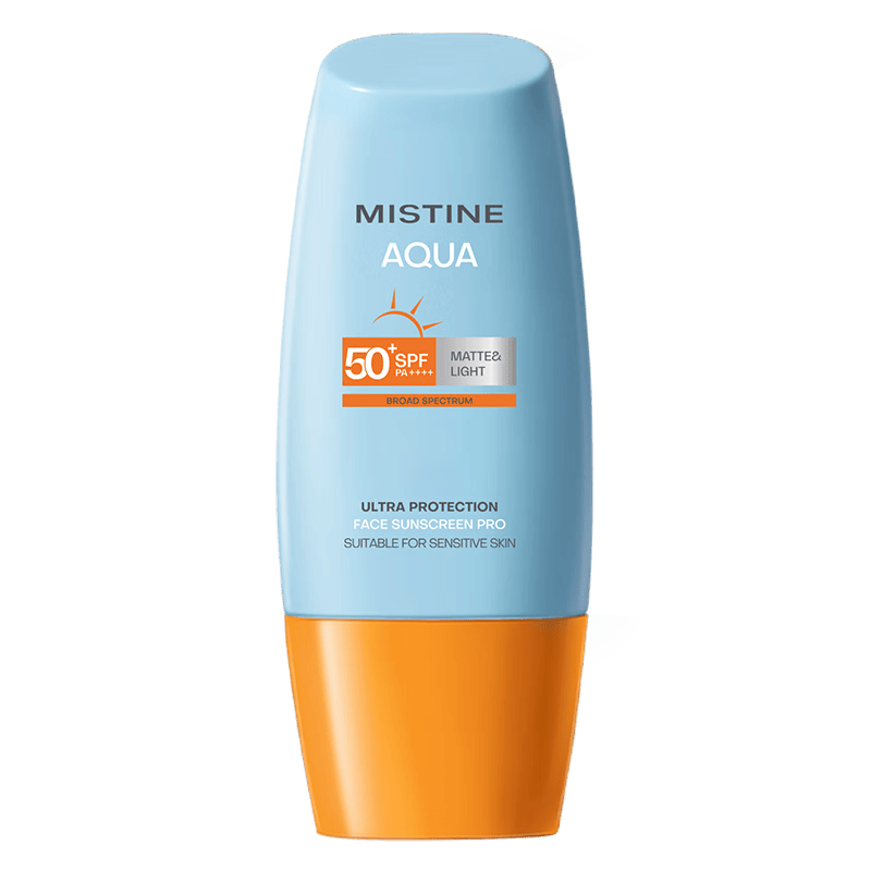 Mistine����˿�ã�̩��С��ñ�沿��ɹ˪��40ml SPF50+ ��Ůѧ����ѵ 29.22Ԫ