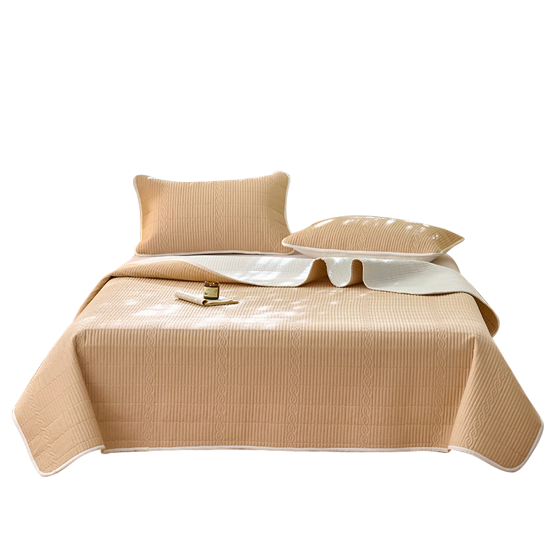 ��ӡ��ƷA��ȫ�޼��޴��� �Ӻ񴲵�˫�˼��ô����ļ�ͨ��180x200cm 99.5Ԫ