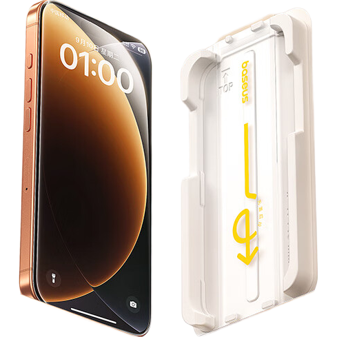 ˼ح˫Ƭ޳֡iPhone17ֻĤƻ17ֻĤ岻ָ17Ĥ޳Ĥ 12.9Ԫ