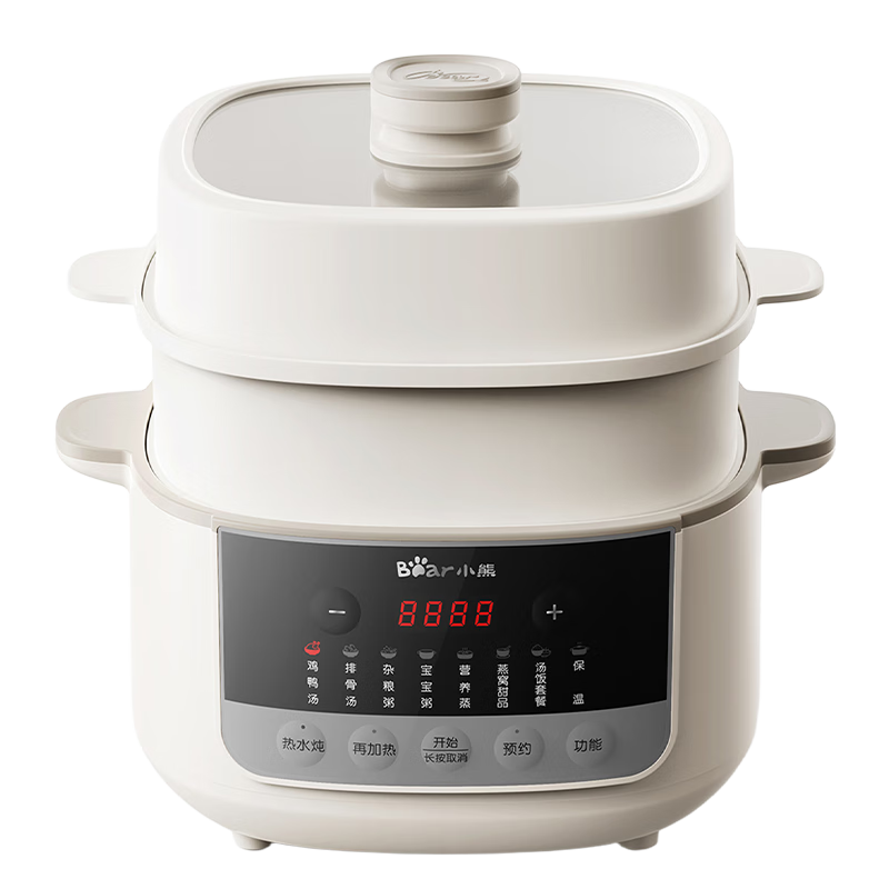 СܣBear  ˮ Ӥ 4.1L2-4΢ѹDDZ-J25G2