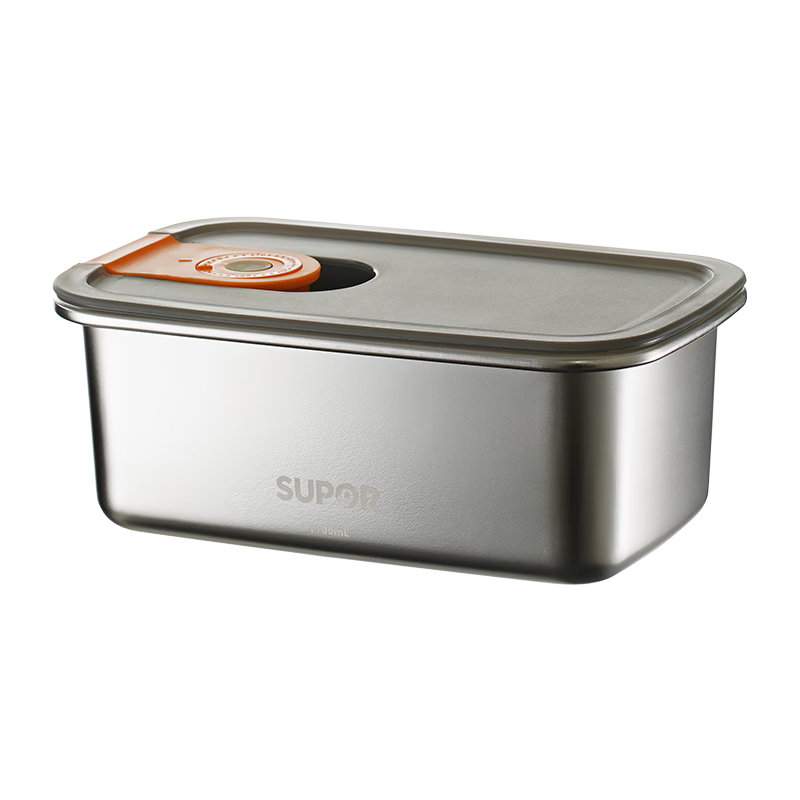 �ղ�����SUPOR�����ʺп��������ʳƷ���ͺл���Ұ���㵱�������ܷ��1100ml�к� 59.9Ԫ