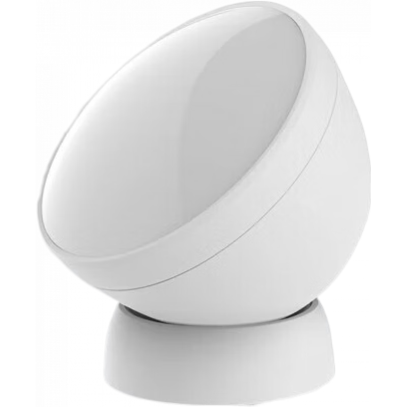 螢石T1C智能人體移動(dòng)傳感器 無線紅外探頭報(bào)警器感應(yīng)器搭配A3使用 T1C智能人體移動(dòng)傳感器