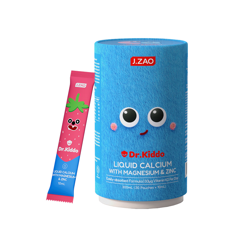 J.ZAO�������� ��ͯҺ���þпDK��ݮζ 30�� ά����þ���������ԪӤ�� 479.6Ԫ��5��(��95.92Ԫ/��)