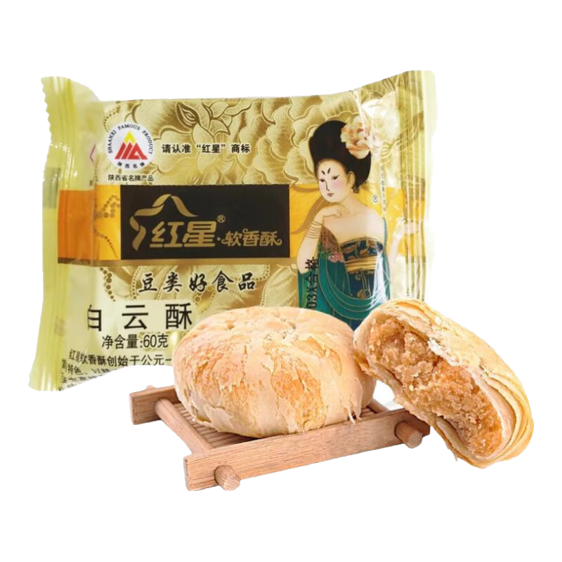 ����?������ Redstar Food ��������� 60g