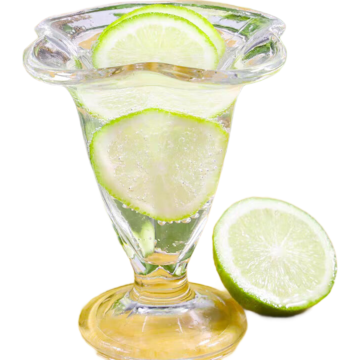 京鲜生 海南香水柠檬净重3斤 单果70g+无籽青柠檬生鲜水果源头直发包邮