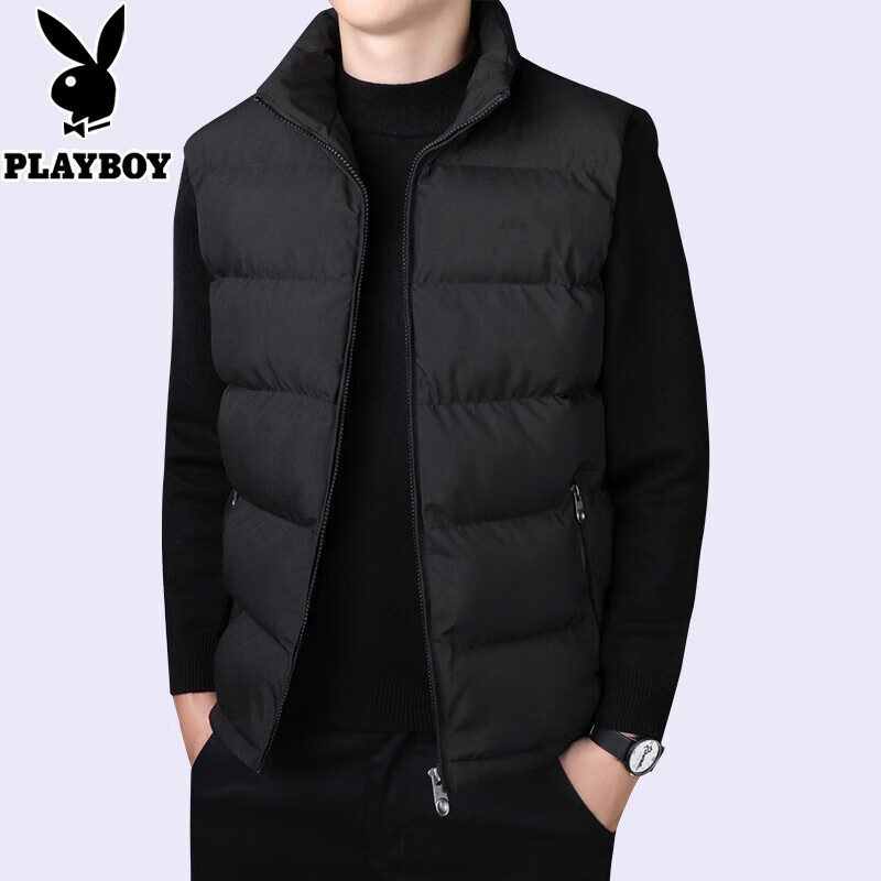 ڲӣPLAYBOYﶬʱпɴ뿲ױů ɫ 2XL 150-165 59Ԫ